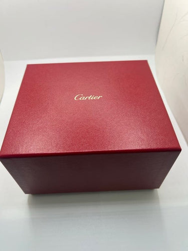 Montre Cartier Pasha - Montre automatique acier 36 mm 58 Facettes 1685