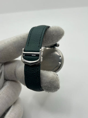 Montre Cartier Pasha - Montre automatique acier 36 mm 58 Facettes 1685