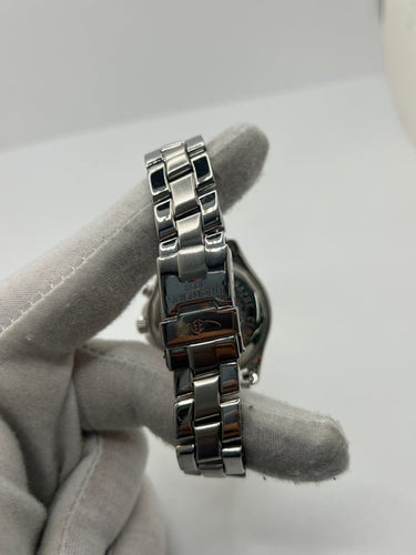 Montre Breitling Colt - Montre chronographe en acier quartz 58 Facettes 1636