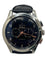 Montre Zenith El Primero - Montre chronographe automatique acier 58 Facettes 1605