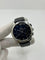 Montre Zenith El Primero - Montre chronographe automatique acier 58 Facettes 1605