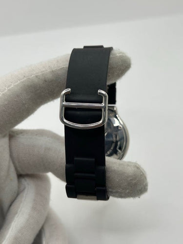 Montre Cartier Must de Cartier 21 Autoscaph - Montre automatique acier 37 mm 58 Facettes 1699