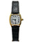 Montre Cartier Chambord - Montre quartz en or jaune 18K 58 Facettes 1670