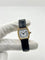 Montre Cartier Chambord - Montre quartz en or jaune 18K 58 Facettes 1670
