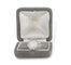 Bague 49 Sterlé - Bague à fils en platine et diamant 58 Facettes 248812