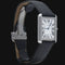 Montre Cartier Montre Tank Solo 58 Facettes MT45660