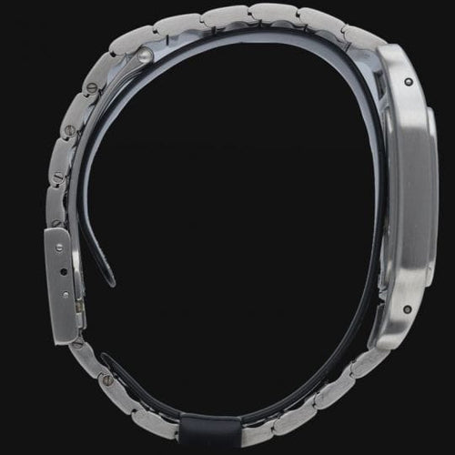 Montre Cartier Montre Santos Galbee 58 Facettes MT45629