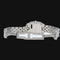 Montre Cartier Montre Santos Demoiselle 58 Facettes MT45633