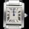 Montre Cartier Montre Tank Francaise 58 Facettes MT45647