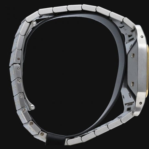 Montre Cartier Montre Santos 58 Facettes MT45676