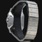 Montre Cartier Montre Santos 58 Facettes MT45676