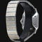 Montre Cartier Montre Santos 58 Facettes MT45676