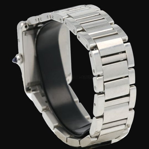 Montre Cartier Montre Tank Must 58 Facettes MT45692