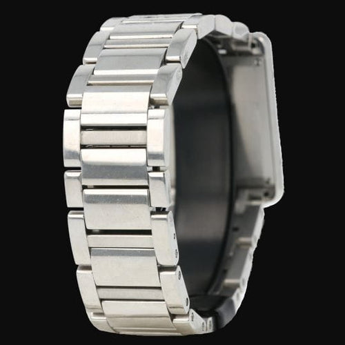 Montre Cartier Montre Tank Must 58 Facettes MT45692