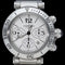 Montre Cartier Montre Pasha Seatimer Chronograph 58 Facettes MT45679