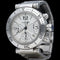 Montre Cartier Montre Pasha Seatimer Chronograph 58 Facettes MT45679