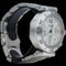 Montre Cartier Montre Pasha Seatimer Chronograph 58 Facettes MT45679