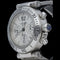 Montre Cartier Montre Pasha Seatimer Chronograph 58 Facettes MT45679