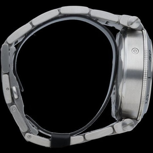 Montre Cartier Montre Pasha Seatimer Chronograph 58 Facettes MT45679