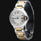 Montre Cartier Montre Ballon Bleu De Cartier 28Mm Quartz 58 Facettes MT45699