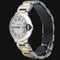 Montre Cartier Montre Ballon Bleu De Cartier 28Mm Quartz 58 Facettes MT45699