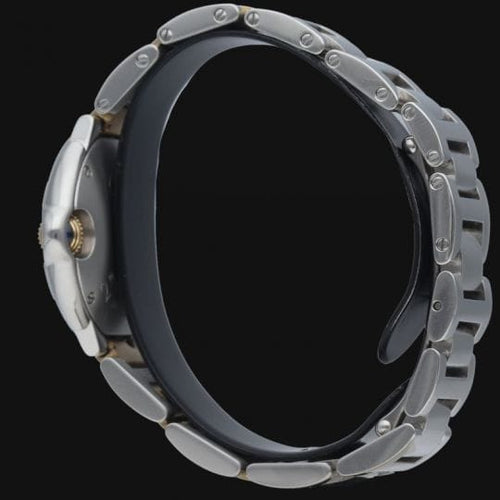 Montre Cartier Montre Ballon Bleu De Cartier 28Mm Quartz 58 Facettes MT45699