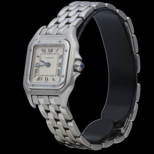 Montre Cartier Montre Panthere 58 Facettes MT45675