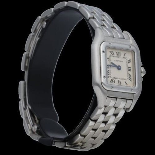 Montre Cartier Montre Panthere 58 Facettes MT45675