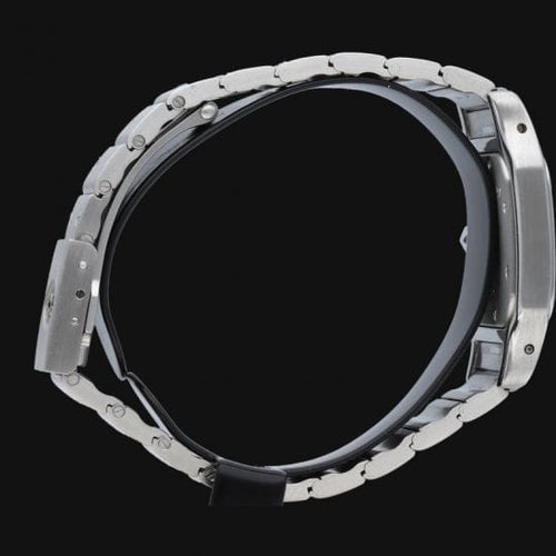 Montre Cartier Montre Santos Galbee 58 Facettes MT45921