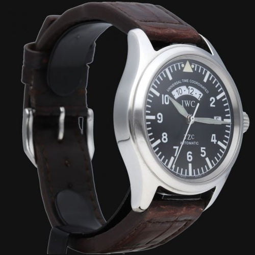 Montre Iwc Montre Pilot Spitfire Utc 58 Facettes MT45732