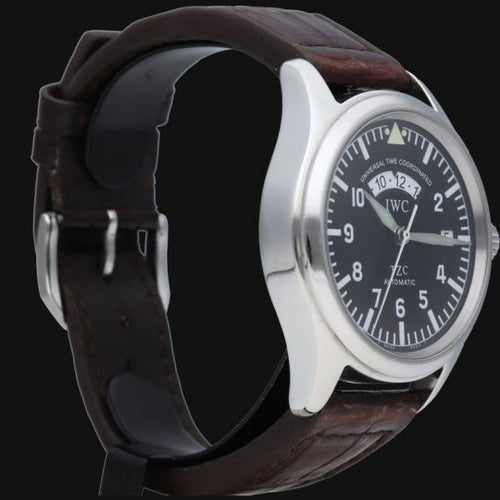 Montre Iwc Montre Pilot Spitfire Utc 58 Facettes MT45732