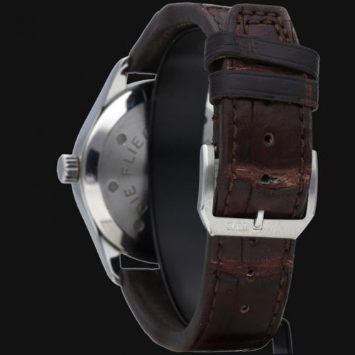 Montre Iwc Montre Pilot Spitfire Utc 58 Facettes MT45732