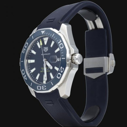 Montre Tag Heuer Montre Aquaracer 300M Calibre 5 58 Facettes MT45897