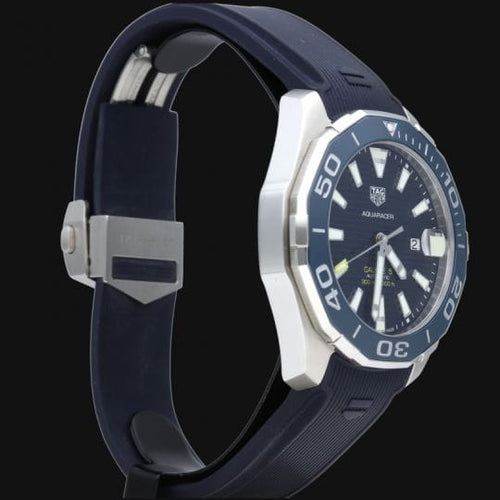Montre Tag Heuer Montre Aquaracer 300M Calibre 5 58 Facettes MT45897
