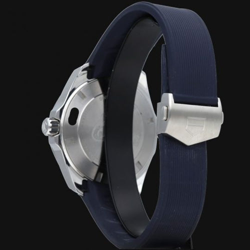 Montre Tag Heuer Montre Aquaracer 300M Calibre 5 58 Facettes MT45897