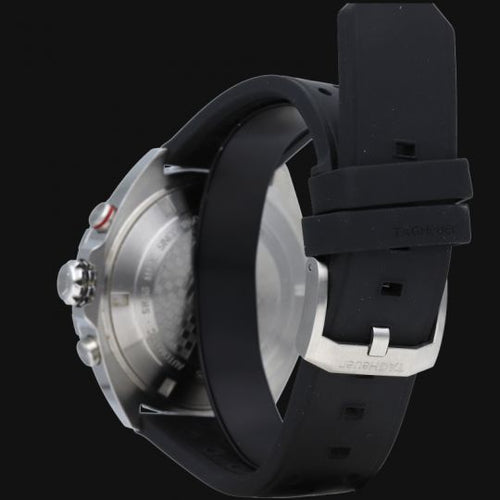 Montre Tag Heuer Montre Formula 1 Quartz Chronograph 58 Facettes MT45866