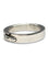 Bague 52 Chaumet Lien - Bague en or blanc 18K 58 Facettes 1758
