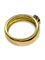 Bague 53 Solitaire - Bague en or jaune 18K et diamant 0,50 ct 58 Facettes 1667