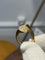 Bague 55.5 Bague toi et moi en or 18k et diamants 10,09 g 58 Facettes Bague