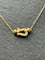 Collier Fred Force 10 - Collier en or 750 et diamants 58 Facettes Fred 2
