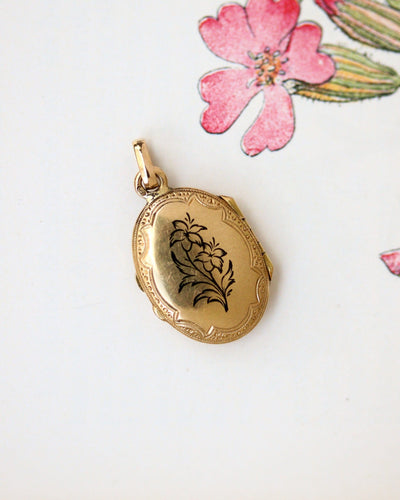 Pendentif Pendentif ouvrant en or jaune 750 58 Facettes A11950