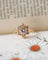 Bague 51 Bague marguerite - Diamants en or jaune 750/1000 58 Facettes A12098