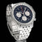 Montre Breitling Navitimer 01 AB0121 - Montre automatique 43 mm en acier 58 Facettes BTL/NVT/093