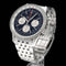 Montre Breitling Navitimer 01 AB0121 - Montre automatique 43 mm en acier 58 Facettes BTL/NVT/093