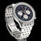 Montre Breitling Navitimer 01 AB0121 - Montre automatique 43 mm en acier 58 Facettes BTL/NVT/093