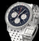 Montre Breitling Navitimer 01 AB0121 - Montre automatique 43 mm en acier 58 Facettes BTL/NVT/093