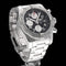 Montre Breitling Avenger II A13381 - Montre automatique en acier 43 mm 58 Facettes BTL/AVG/073