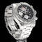 Montre Breitling Avenger II A13381 - Montre automatique en acier 43 mm 58 Facettes BTL/AVG/073