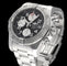 Montre Breitling Avenger II A13381 - Montre automatique en acier 43 mm 58 Facettes BTL/AVG/073