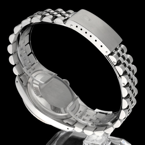 Montre Rolex Datejust - Montre automatique réf. 16234 36 mm (1991) 58 Facettes ROL/DJ1/1334